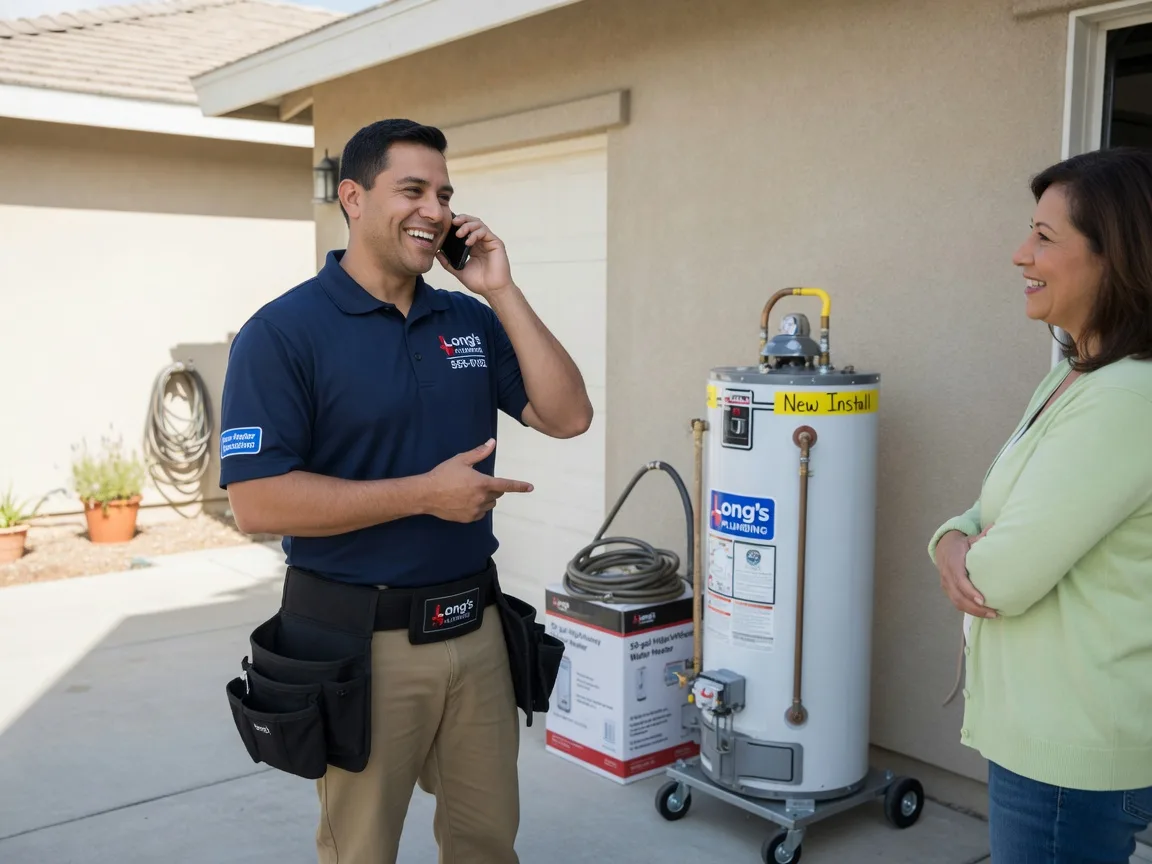Leak Detection Shasta Lake, CA FAQs